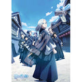 Jigsaw puzzle Blue Mibro (2) 500 pieces (500-717)