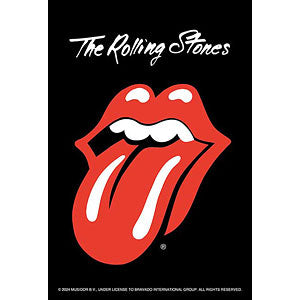 Jigsaw puzzle THE ROLLING STONES 120 pieces (120-020)