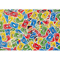 Jigsaw puzzle ○○ puzzle UNO 300 pieces (300-3147)