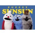 Jigsaw Puzzle Puppet Soonsun 500 Large Pieces (500T-L36)