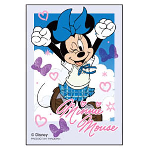 Jigsaw puzzle Copan Disney AOHARU/Minnie Mouse 70 pieces (70-04)