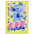 Jigsaw Puzzle Copan Disney Snack Attack/Stitch 70 pieces (70-11)