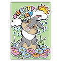Jigsaw puzzle Copan Disney Pretty Day/Tonsuke 70 pieces (70-13)