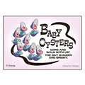 Jigsaw puzzle Copan Disney Young Oyster 70 pieces (70-15)