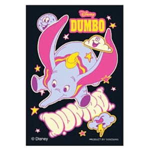 Jigsaw puzzle Copan Disney Dumbo 70 pieces (70-18)
