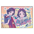 Jigsaw puzzle Copan Disney MANGA/Snow White 70 pieces (70-24)