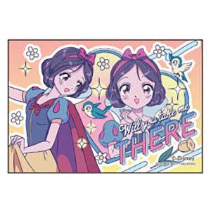 Jigsaw puzzle Copan Disney MANGA/Snow White 70 pieces (70-24)