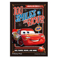 Jigsaw Puzzle Copan Disney Lightning McQueen 70 Pieces (70-30)