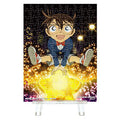 Jigsaw Puzzle Petit Paris Clear Detective Conan Night Star Mystery Conan Edogawa 150 Pieces (2308-56)