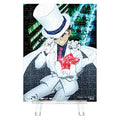 Jigsaw puzzle Petit Paris Clear Detective Conan Nightstar Mystery Kaito Kid 150 pieces (2308-58)