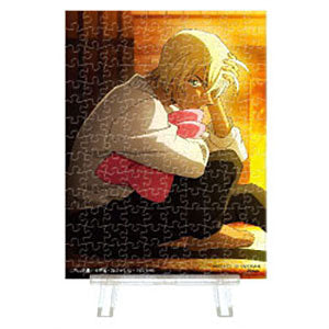 Jigsaw Puzzle Petit Paris Clear Detective Conan Night Star Mystery Tooru Amuro 150 Pieces (2308-59)