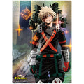 Holoki Rage Gusoo TV Anime "My Hero Academia" Light Fades To Rain 500 Pieces (500-731)