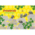 Jigsaw puzzle mini puzzle Frederick 88 pieces (88-111)