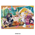 Jigsaw Puzzle Dozzle BBQ for everyone! 500 pieces (500-740)
