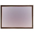 Art figure frame for 1000 pieces/bronze