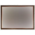 Art figure frame for 500 pieces/bronze