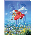Jigsaw Puzzle Art Board Jigsaw Listen to the Baron's Tale 366 pieces (ATB-67)