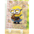Jigsaw Puzzle Petit Paris Clear Minions Goodnight Tim 150 Pieces (2308-64)