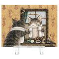 Jigsaw Puzzle Petit Paris Eclear Wachifield I Heard It's a Cool Hotel 150 Pieces (2308-67)