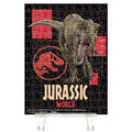 Petit Paris Clear Jurassic World Predator 150 Pieces jigsaw puzzle from Japan