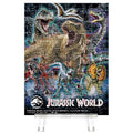 Jigsaw Puzzle Petit Paris Clear Jurassic World Dinosaur Gathering A 150 Pieces (2308-70)