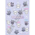 Jigsaw puzzle Chi Chia Rams (2) 300 pieces (300-3165)