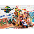 Jigsaw Puzzle Mario Kart World (1) 300 pieces (300-3183)
