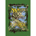Jigsaw Puzzle Magic: The Gathering MIRAGE 1000 Piece (1000T-510)