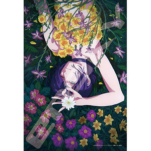 Jigsaw Puzzle Movie “Chainsaw Man Reze” (1) 300 pieces (300-3180)