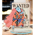 Jigsaw Puzzle Mame Puzzle Die Cut ONE PIECE MA-D10 Jinbe