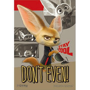Jigsaw puzzle Copan Disney Finnick 70 pieces (70-57)