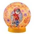 Jigsaw Puzzle 3D Sphere Puzzle Lumi Orb Twinkle Magic/Remember Me 61 Pieces (...