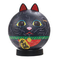 Jigsaw Puzzle Puzzle Kororin Puzzle Maneki Neko Black 60 Pieces (2003-528)