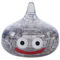 Dragon Quest Crystal Puzzle Metal Slime