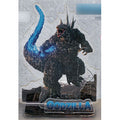 Jigsaw Puzzle Godzilla Axtapop Godzilla 30 Piece (SP-045)
