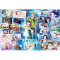 Jigsaw Puzzle Medalist Stacked Shine 300 Pieces (28-215s)