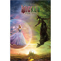Jigsaw Puzzle Wicked Eternal Promise 1000 Pieces (10-1506)