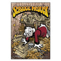 Jigsaw Puzzle Copan Vintage/Scrooge McDuck 70 Pieces (70-76)