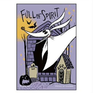 Jigsaw puzzle Copan Full of Spirit/Zero 70 pieces (70-79)