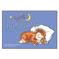 Jigsaw puzzle Copan Sweet Dream/George 70 pieces (70-90)