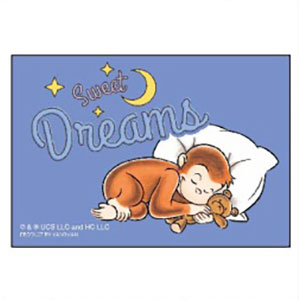 Jigsaw puzzle Copan Sweet Dream/George 70 pieces (70-90)