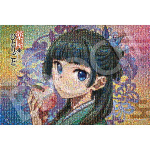 Jigsaw Puzzle Pharmacist's Monologue Character Scenes 1000 Pieces (12-707s)