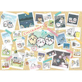 Jigsaw Puzzle Chikawa Chikawa's Days 500 pieces (500-736)