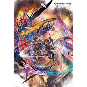 Jigsaw Puzzle Granblue Fantasy Summoning Stone "Triple Zero" 1000 Pieces (100...