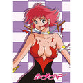 Jigsaw Puzzle Cutie Honey "Honey Close Call!" 300 pieces (300-370)