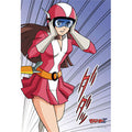 Jigsaw puzzle Mazinger Z "Sayaka Yumi dispatched!" 300 pieces (300-369)
