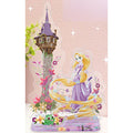 Jigsaw Puzzle Axtapop Rapunzel on the Tower 28 pieces (SP-057)