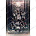 Wizard's Promise 6th Anniversary Jigsaw Puzzle