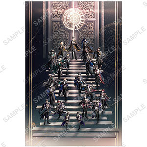 Wizard's Promise 6th Anniversary Jigsaw Puzzle