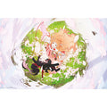 Jigsaw Puzzle Spring/Summer/Autumn/Winter Agent Spring Dance 1000 Pieces (10-...